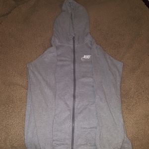 Nike jacket